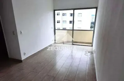 Apartamento com 1 quarto para alugar na Bela Vista, Osasco 