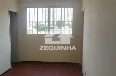 Apartamento com 2 quartos para alugar na Bela Vista, Osasco 