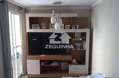 Apartamento com 2 quartos para alugar no Santa Maria, Osasco 