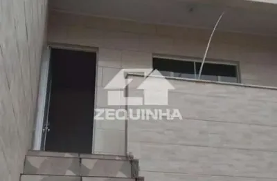 Casa com 1 quarto para alugar no Bandeiras, Osasco 