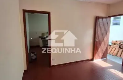 Casa com 1 quarto para alugar em Jaguaré, São Paulo 
