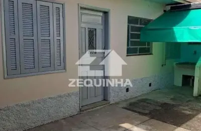 Casa com 1 quarto para alugar em Jaguaré, São Paulo 