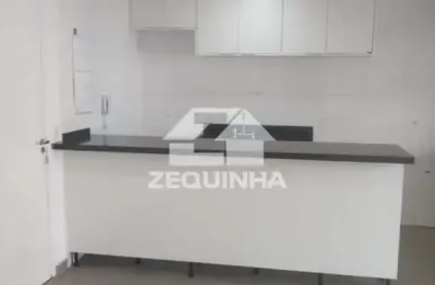 Apartamento com 2 quartos para alugar na Vila Osasco, Osasco 