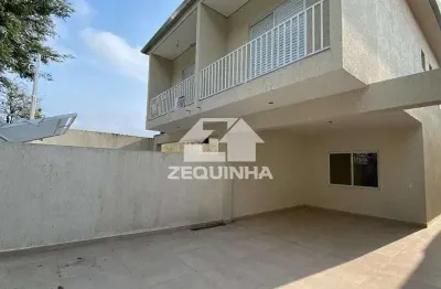 Casa com 4 quartos para alugar na Bela Vista, Osasco 
