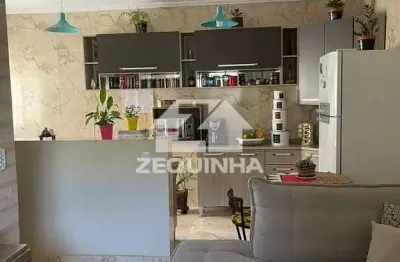 Casa com 2 quartos para alugar na Vila Campesina, Osasco 