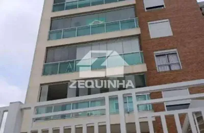 Apartamento com 4 quartos para alugar na Bela Vista, Osasco 