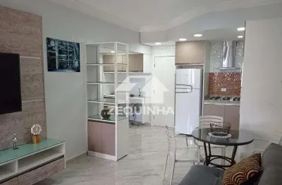 Apartamento com 1 quarto para alugar no Alphaville, Barueri 