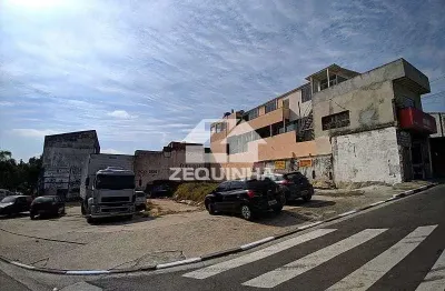 Terreno à venda no Bussocaba, Osasco 