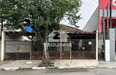 Terreno à venda no Piratininga, Osasco 