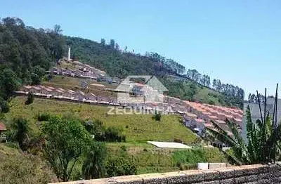 Terreno à venda no Jardim Califórnia, Barueri 