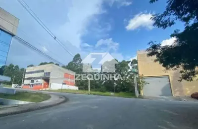 Terreno à venda no Centro, Vargem Grande Paulista 