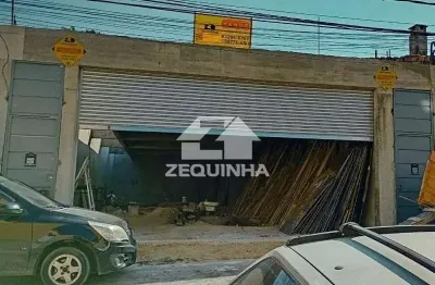 Terreno à venda no Pestana, Osasco 