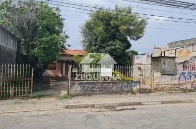 Terreno à venda no Bonfim, Osasco 