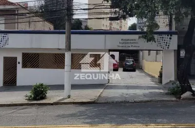 Terreno à venda na Vila Osasco, Osasco 