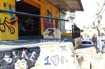 Terreno à venda no Umuarama, Osasco 