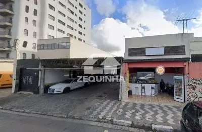 Terreno à venda no Centro, Osasco 