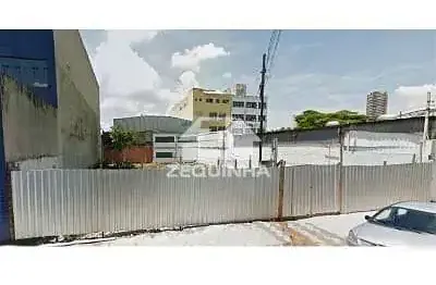 Terreno à venda no Centro, Osasco 