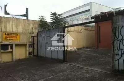 Terreno à venda no Butantã, São Paulo 
