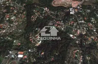 Terreno à venda no Granja Viana, Cotia 