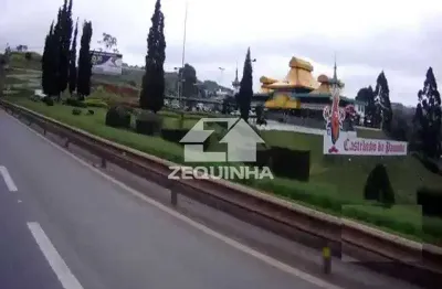 Terreno à venda no Cururuquara, Santana de Parnaíba 