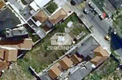 Terreno à venda no Santo Antônio, Osasco 