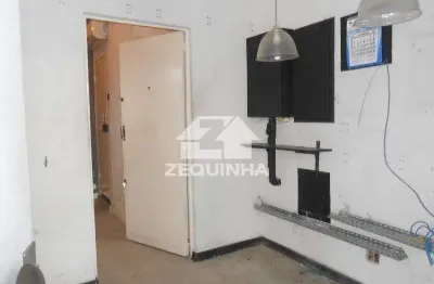 Terreno à venda na Barra Funda, São Paulo 
