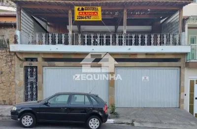 Casa em condomínio fechado com 2 quartos para alugar na Vila Campesina, Osasco 