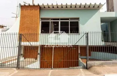 Casa com 3 quartos para alugar na Vila Campesina, Osasco 