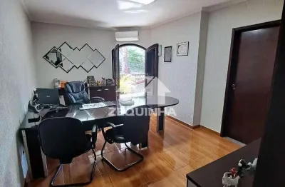 Casa com 3 quartos para alugar na Vila Campesina, Osasco 