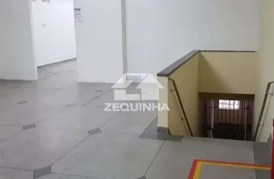 Ponto comercial para alugar no Jardim das Flores, Osasco 