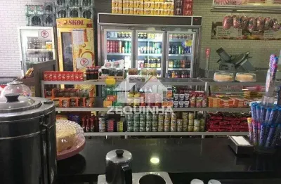 Ponto comercial à venda no Remédios, Osasco 