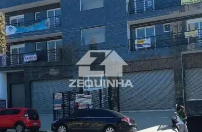 Ponto comercial para alugar no Jardim das Flores, Osasco 
