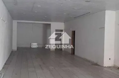 Ponto comercial para alugar no Centro, Osasco 
