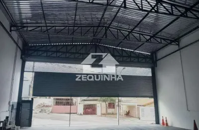 Ponto comercial para alugar no Km 18, Osasco 