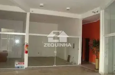 Ponto comercial à venda no Jardim da Glória, Cotia 