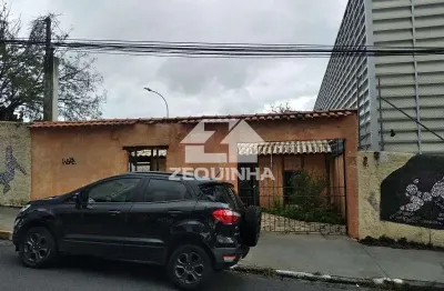 Ponto comercial para alugar na Vila Yara, Osasco 