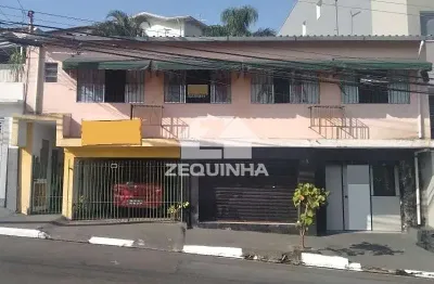 Ponto comercial para alugar no Umuarama, Osasco 