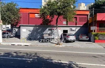 Ponto comercial para alugar na Vila Lageado, São Paulo 