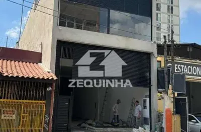 Ponto comercial para alugar no Centro, Osasco 