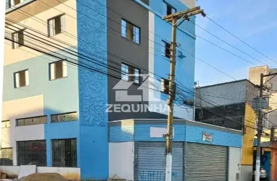 Ponto comercial para alugar no Centro, Osasco 
