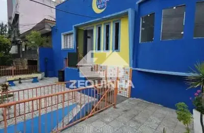 Ponto comercial à venda no Centro, Osasco 
