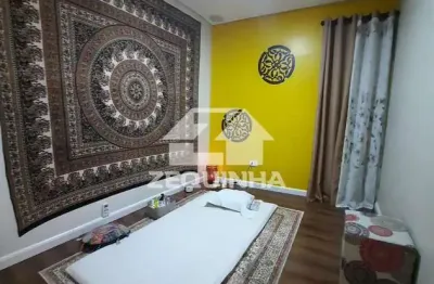 Sala comercial com 1 sala para alugar na Vila Campesina, Osasco 