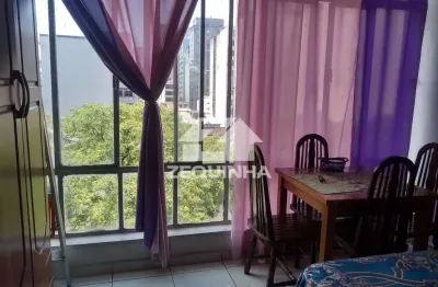 Sala comercial com 1 sala à venda no Campos Eliseos, São Paulo 