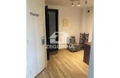 Sala comercial para alugar no Alphaville, Barueri 