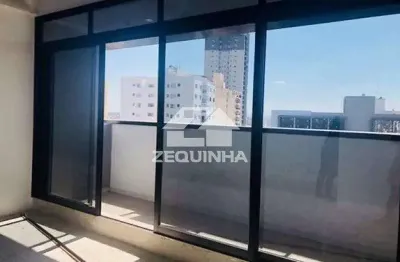 Sala comercial à venda na Bela Vista, Osasco 