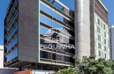 Sala comercial para alugar em Pinheiros, São Paulo 