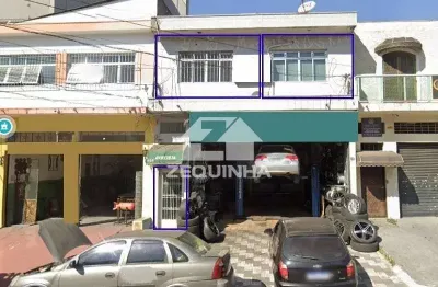 Sala comercial para alugar na Bela Vista, Osasco 