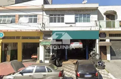 Sala comercial para alugar na Bela Vista, Osasco 