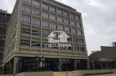 Sala comercial à venda em Pinheiros, São Paulo 