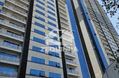 Sala comercial à venda na Vila Yara, Osasco 